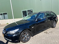 Bmw - 2007 - 5-serie touring - 523i - personenauto - afbeelding 1 van  25