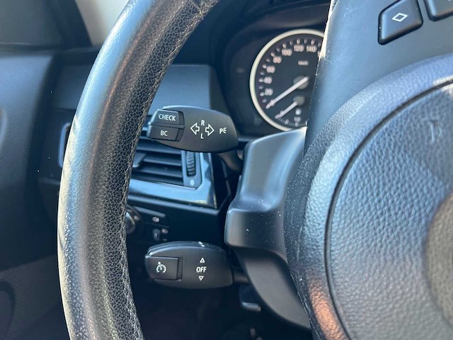 Bmw - 2007 - 5-serie touring - 523i - personenauto - afbeelding 13 van  25