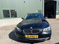 Bmw - 2007 - 5-serie touring - 523i - personenauto - afbeelding 12 van  25