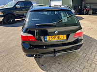 Bmw - 2007 - 5-serie touring - 523i - personenauto - afbeelding 22 van  25