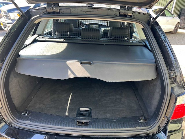 Bmw - 2007 - 5-serie touring - 523i - personenauto - afbeelding 25 van  25