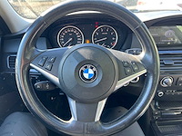 Bmw - 2007 - 523i - automatic - - afbeelding 6 van  25