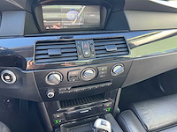Bmw - 2007 - 523i - automatic - - afbeelding 9 van  25