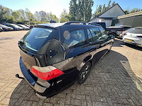 Bmw - 2007 - 523i - automatic - - afbeelding 21 van  25