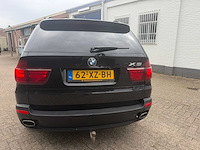 Bmw - 2007 - x5 - xdrive30d high exec. - personenauto - afbeelding 2 van  15
