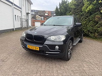 Bmw - 2007 - x5 - xdrive30d high exec. - personenauto - afbeelding 1 van  15