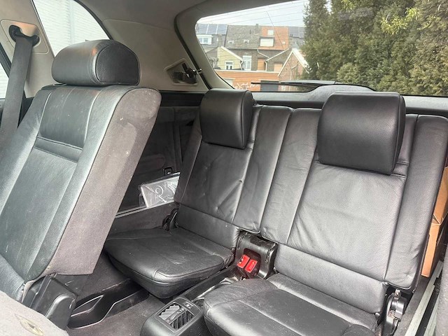 Bmw - 2007 - x5 - xdrive30d high exec. - personenauto - afbeelding 12 van  15