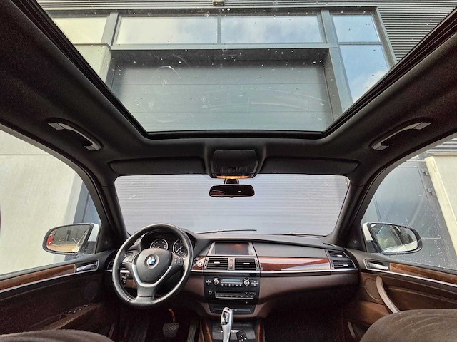 Bmw - 2007 - x5 - xdrive48i high exec. - 7 persoons 62-xf-vb - afbeelding 4 van  43