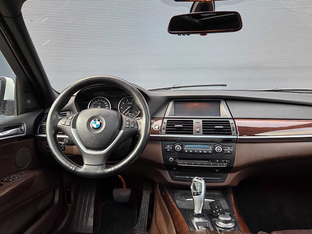 Bmw - 2007 - x5 - xdrive48i high exec. - 7 persoons 62-xf-vb - afbeelding 5 van  43