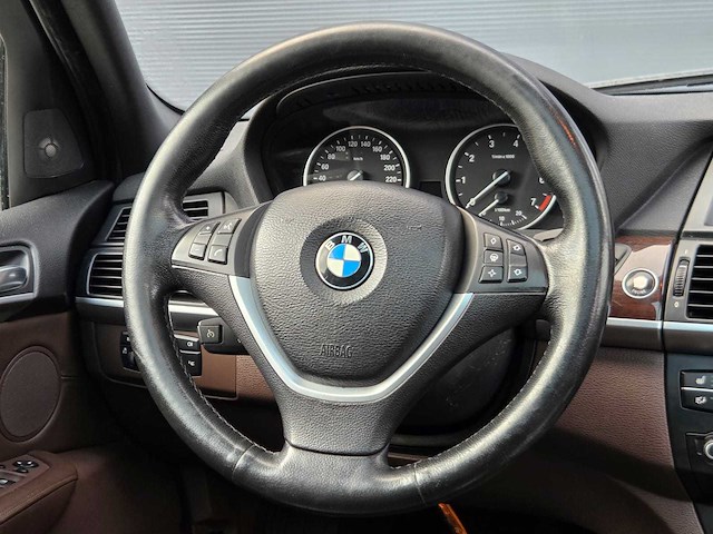 Bmw - 2007 - x5 - xdrive48i high exec. - 7 persoons 62-xf-vb - afbeelding 6 van  43