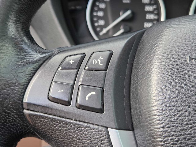 Bmw - 2007 - x5 - xdrive48i high exec. - 7 persoons 62-xf-vb - afbeelding 7 van  43