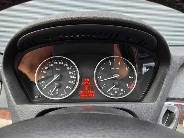 Bmw - 2007 - x5 - xdrive48i high exec. - 7 persoons 62-xf-vb - afbeelding 13 van  43