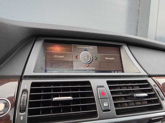 Bmw - 2007 - x5 - xdrive48i high exec. - 7 persoons 62-xf-vb - afbeelding 15 van  43