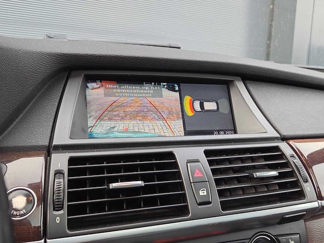 Bmw - 2007 - x5 - xdrive48i high exec. - 7 persoons 62-xf-vb - afbeelding 16 van  43