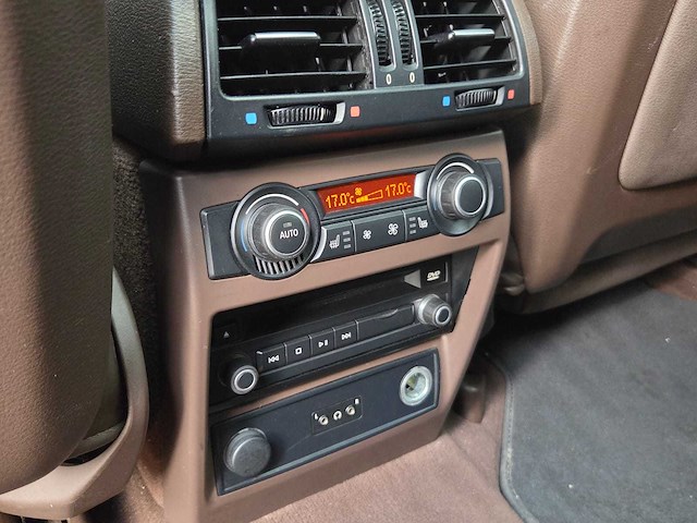 Bmw - 2007 - x5 - xdrive48i high exec. - 7 persoons 62-xf-vb - afbeelding 18 van  43