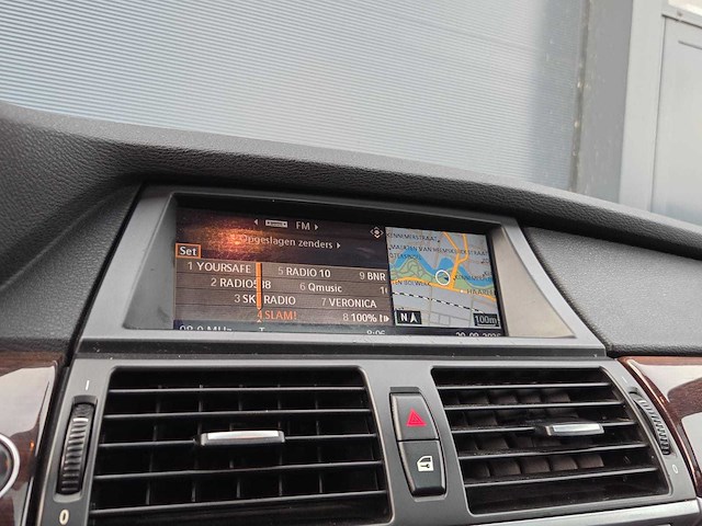 Bmw - 2007 - x5 - xdrive48i high exec. - 7 persoons 62-xf-vb - afbeelding 21 van  43