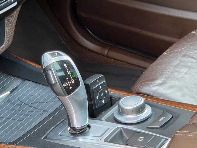 Bmw - 2007 - x5 - xdrive48i high exec. - 7 persoons 62-xf-vb - afbeelding 22 van  43