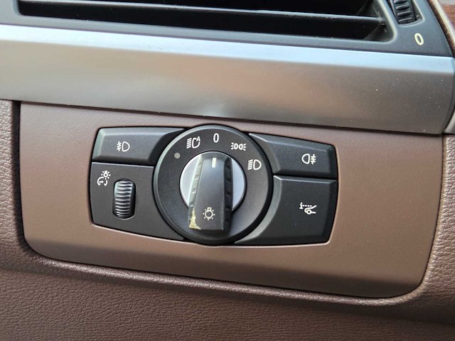 Bmw - 2007 - x5 - xdrive48i high exec. - 7 persoons 62-xf-vb - afbeelding 26 van  43