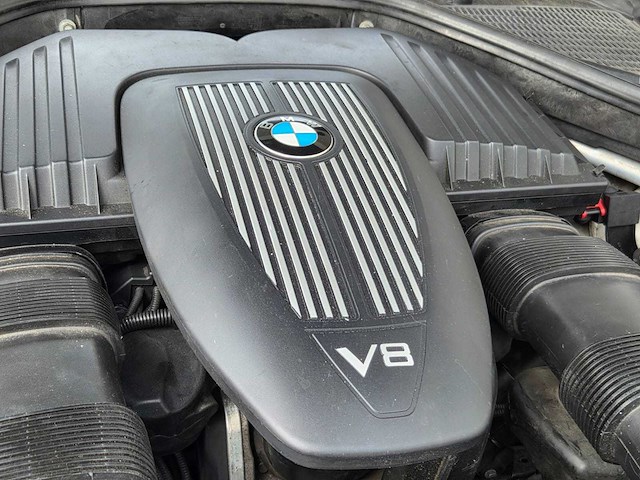 Bmw - 2007 - x5 - xdrive48i high exec. - 7 persoons 62-xf-vb - afbeelding 35 van  43