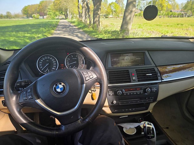Bmw - 2007 - x5 - xdrive48i high exec. - personenauto - afbeelding 4 van  19