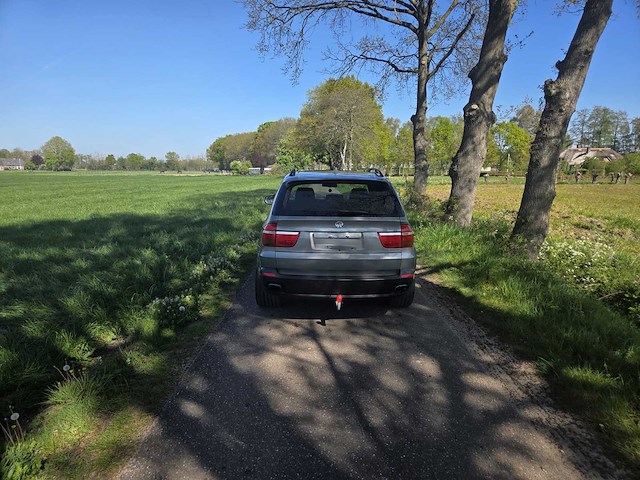 Bmw - 2007 - x5 - xdrive48i high exec. - personenauto - afbeelding 5 van  19