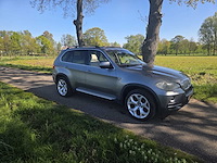Bmw - 2007 - x5 - xdrive48i high exec. - personenauto - afbeelding 11 van  19