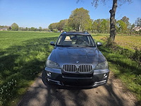 Bmw - 2007 - x5 - xdrive48i high exec. - personenauto - afbeelding 14 van  19