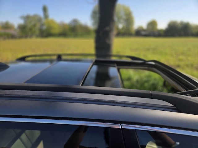 Bmw - 2007 - x5 - xdrive48i high exec. - personenauto - afbeelding 16 van  19