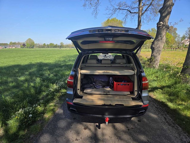 Bmw - 2007 - x5 - xdrive48i high exec. - personenauto - afbeelding 17 van  19