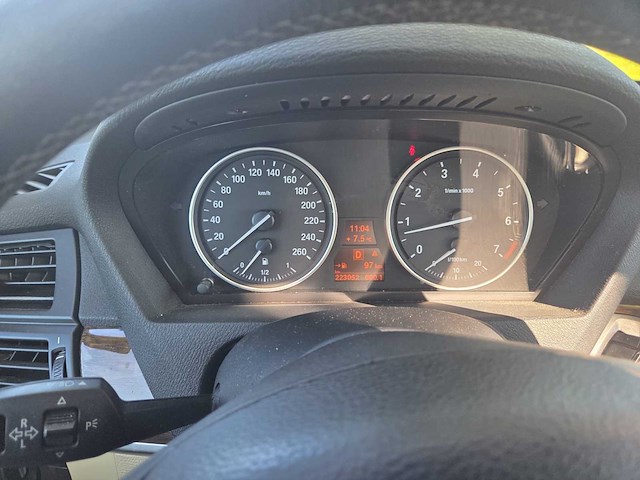 Bmw - 2007 - x5 - xdrive48i high exec. - personenauto - afbeelding 3 van  21