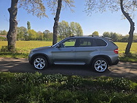 Bmw - 2007 - x5 - xdrive48i high exec. - personenauto - afbeelding 13 van  21