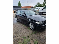 Bmw - 2008 - 1-serie - 116i business line - personenauto - afbeelding 8 van  14