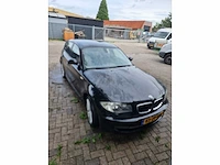 Bmw - 2008 - 1-serie - 116i business line - personenauto - afbeelding 9 van  14