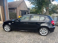 Bmw - 2008 - 1-serie - 116i business line - personenauto - afbeelding 10 van  14