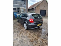 Bmw - 2008 - 1-serie - 116i business line - personenauto - afbeelding 11 van  14