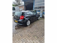 Bmw - 2008 - 1-serie - 116i business line - personenauto - afbeelding 13 van  14