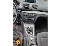 Bmw - 2008 - 1-serie - 116i business line - personenauto - afbeelding 14 van  14