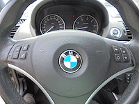 Bmw - 2008 - 1-serie - 120i high executive automaat - 77-hgk-6 - afbeelding 6 van  15