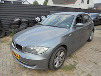 Bmw - 2008 - 1-serie - 120i high executive automaat - 77-hgk-6 - afbeelding 1 van  15