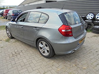 Bmw - 2008 - 1-serie - 120i high executive automaat - 77-hgk-6 - afbeelding 10 van  15