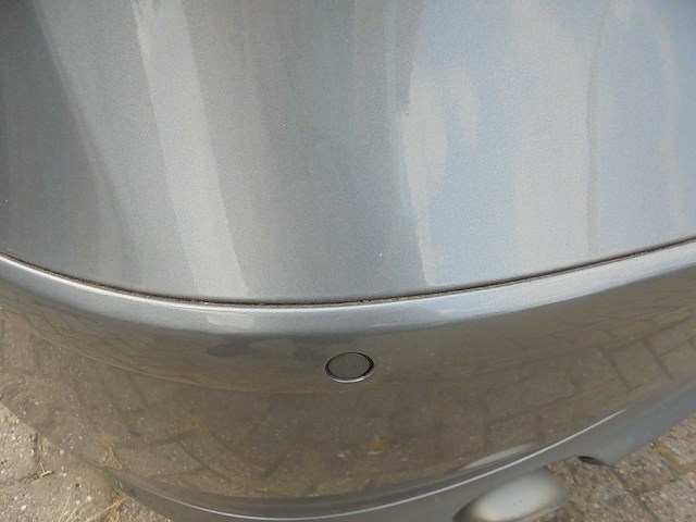 Bmw - 2008 - 1-serie - 120i high executive automaat - 77-hgk-6 - afbeelding 11 van  15