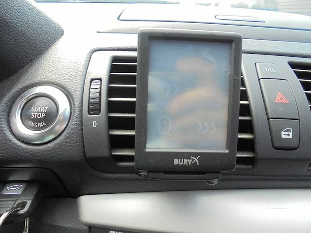 Bmw - 2008 - 1-serie - 120i high executive automaat - 77-hgk-6 - afbeelding 4 van  15