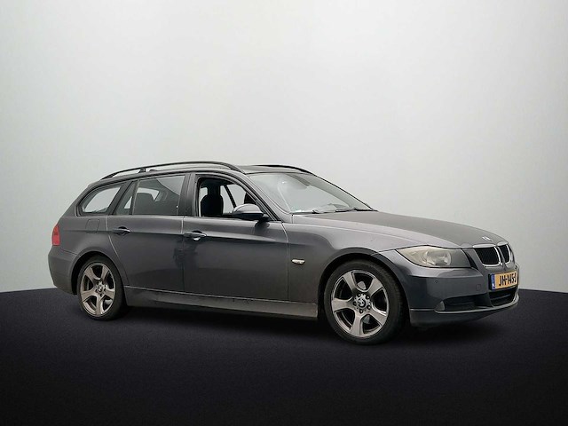 Bmw - 2008 - 3-serie touring - 320i - personenauto - afbeelding 3 van  17