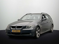 Bmw - 2008 - 3-serie touring - 320i - personenauto - afbeelding 1 van  17