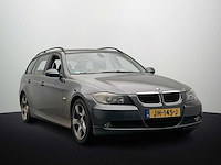 Bmw - 2008 - 3-serie touring - 320i - personenauto - afbeelding 11 van  17