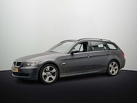 Bmw - 2008 - 3-serie touring - 320i - personenauto - afbeelding 13 van  17