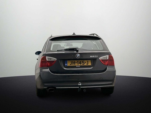 Bmw - 2008 - 3-serie touring - 320i - personenauto - afbeelding 15 van  17