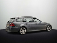 Bmw - 2008 - 3-serie touring - 320i - personenauto - afbeelding 17 van  17