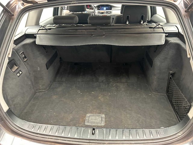 Bmw - 2008 - 3-serie touring - 320i - personenauto - afbeelding 8 van  17