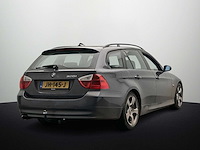 Bmw - 2008 - 3-serie touring - 320i - personenauto - afbeelding 16 van  17